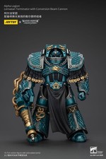 Warhammer The Horus Heresy