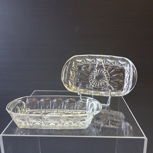 Raviers ramequins verre - raviers/ramequins, en