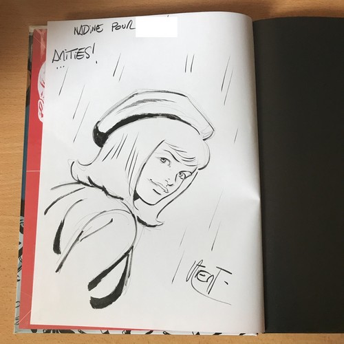 Ric hochet nouvelles - t3, (nouvelles