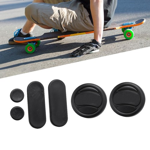 Longboard skateboard gants - longboard,