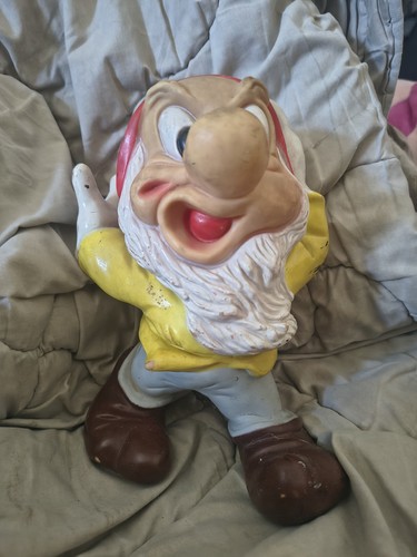 Figurine pouet walt disney - pouet,