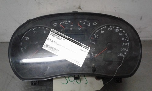 2007 polo - iv, (9n1/2/3)