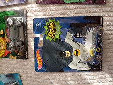 Lot de 6 Voitures miniatures