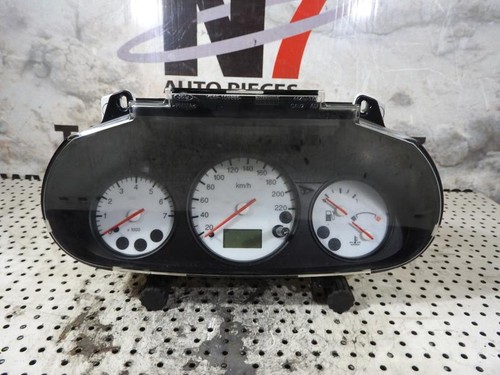 Compteur ford fiesta - fiesta, 4