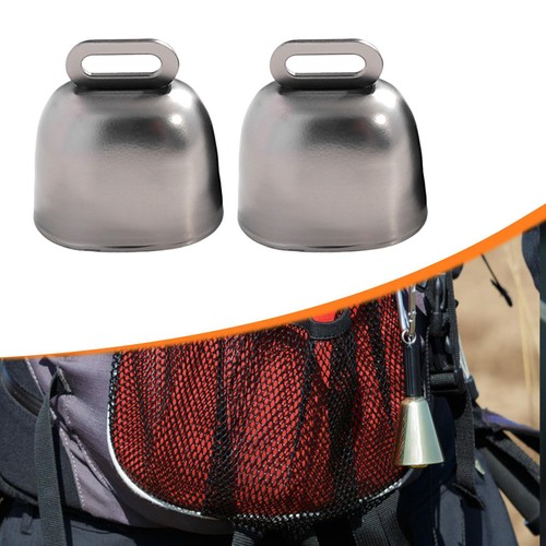 Lot cloches forme - de, 2
