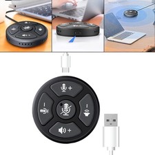 Microphone de Conférence USB