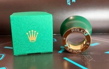 loupe d horloger Rolex 2025