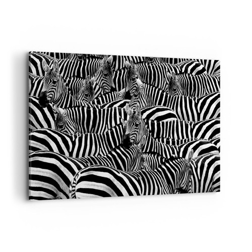 Impression sur toile - impression,