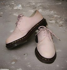 Dr Martens, 36, Cuir Modèle