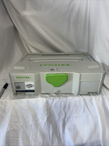 Festool systainer sys - sys, tl