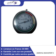 🇫🇷 Paire de pneus