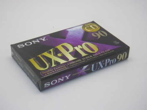 Sony pro for audio - cd,