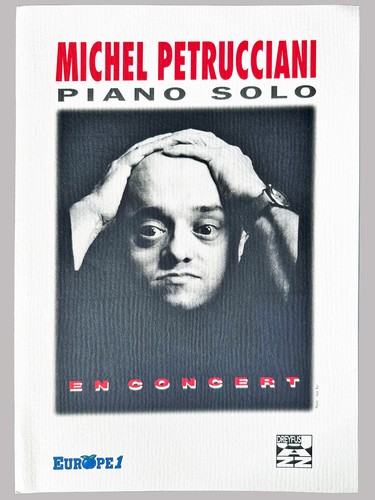 Programme concert michel - concert,