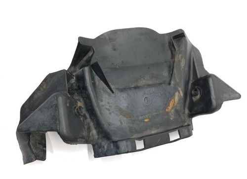 Cache sous selle yamaha fzs - selle,