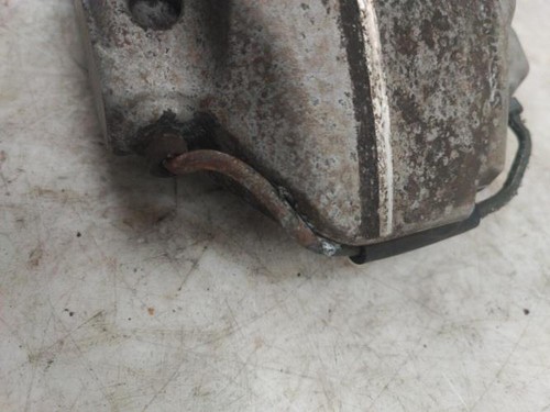 Etrier avant droit - , (freinage)