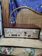 LUXMAN SQ-503X Intégré Ampli