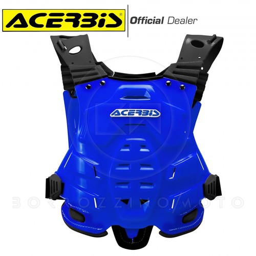 Acerbis profile protection - profile,