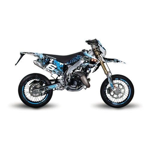 Kit deco stage6 - deco,