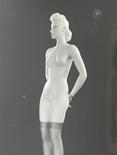 Rare photo originale vintage