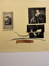 Signed Original German