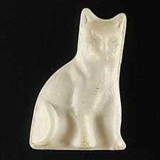 Fève LE CHAT Limoges Castel