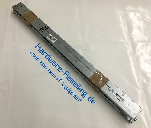 1u rackmount rails - hp, kit