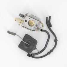 CARBURATEUR TRONCONNEUSE HUSQVARNA 346 XP - TRONCONNEUSE HUSQVARNA 346 XP (1)