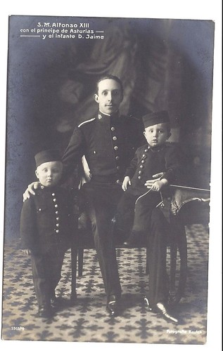 Carte photo c1910 - c1910,