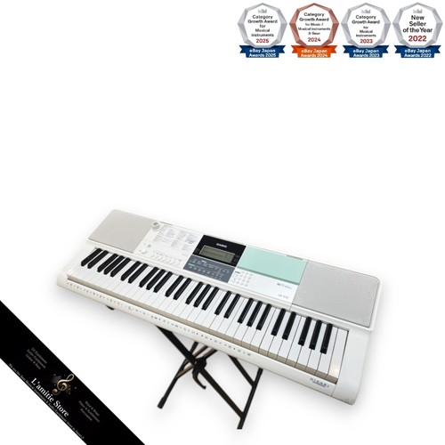 Clavier piano numérique casio - piano,