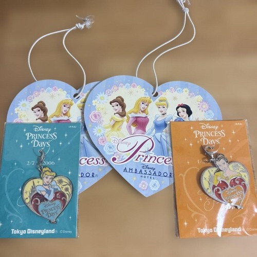 Lot charms disney - de,