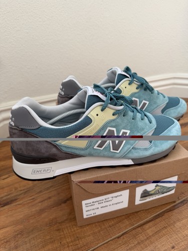 New balance 577 english - new,