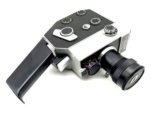 Zenit quartz ds8 - quartz, de