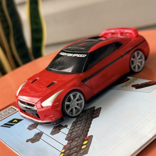 Megabloks build and race need - megabloks,