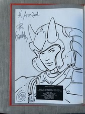 GAUCKLER SUICIDE COMMANDO EO