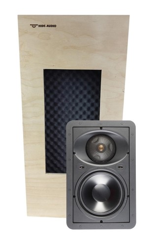 Monitor audio w280 - audio, w280-idc