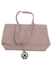 Silvio Tossi Cabas Femme Rose