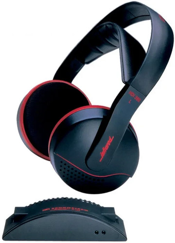 Casque audio sennheiser is380 - sennheiser,