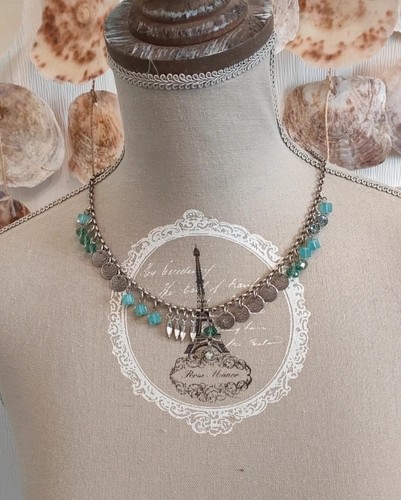 Collier diva reminiscence - diva,