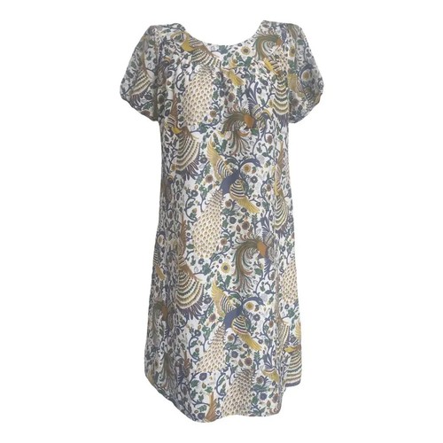 Robe marc polo multicolore - robe,