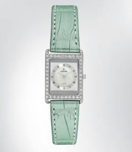 Femmes concord delirium - delirium, montre