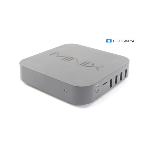 Minix neo z83 - z83-4, max