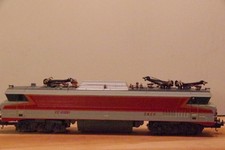 Loco electrique HO Lima