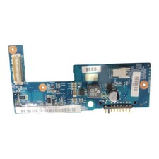 Carte de connexion batterie