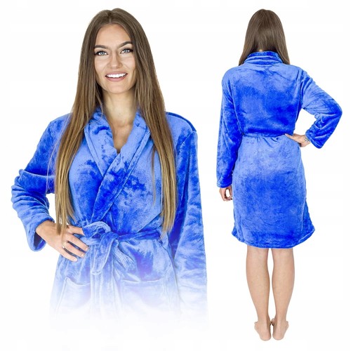 Peignoir microfibre pour - peignoir,