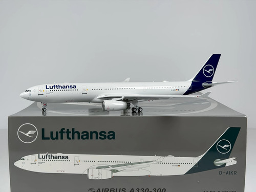 Lufthansa airbus a330 300 - a330-300, /
