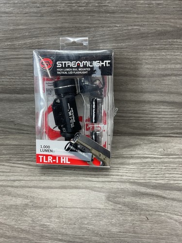 Streamlight tlr hl - streamlight, tlr-1