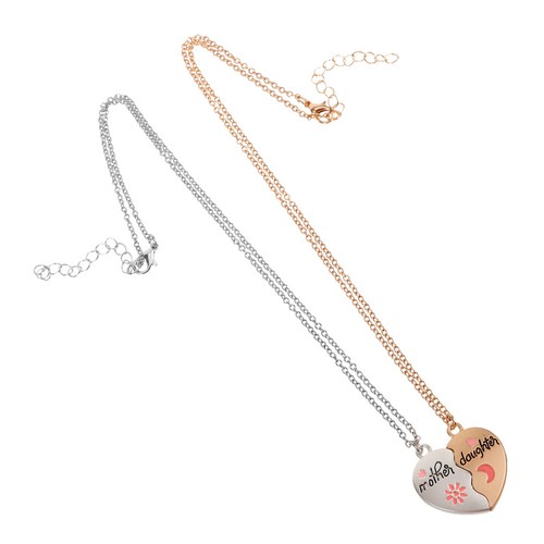 Collier pendentif magnétique - ,