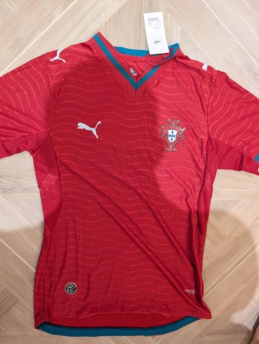 Maillot portugal 2026 - maillot,