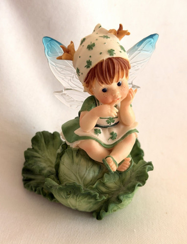 Little kitchen fairies - little,