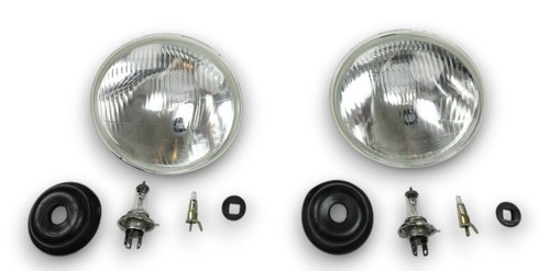 Conversion phare pour - conversion,
